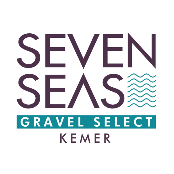 Seven Seas Gravel Select