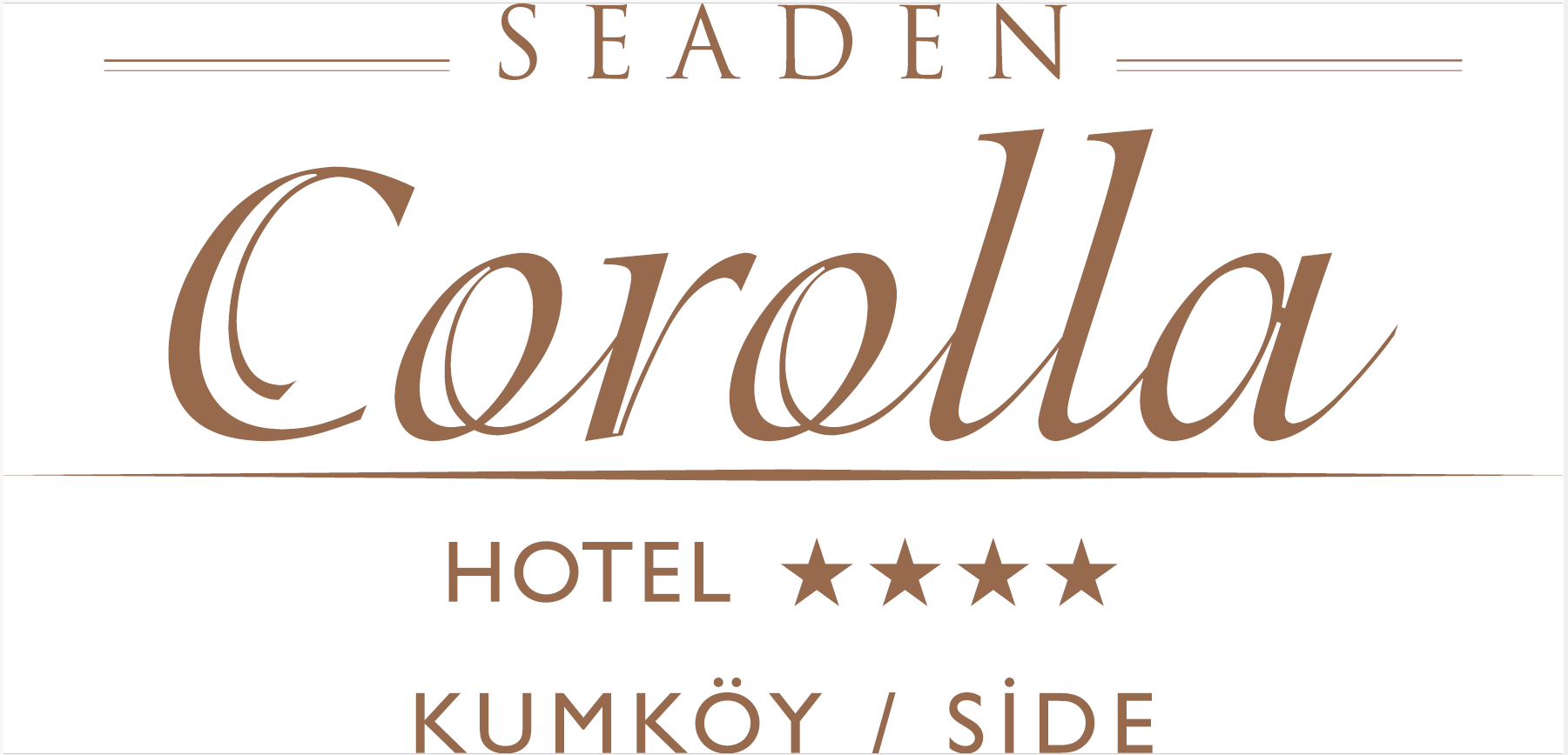 Seaden Corolla Resort & SPA